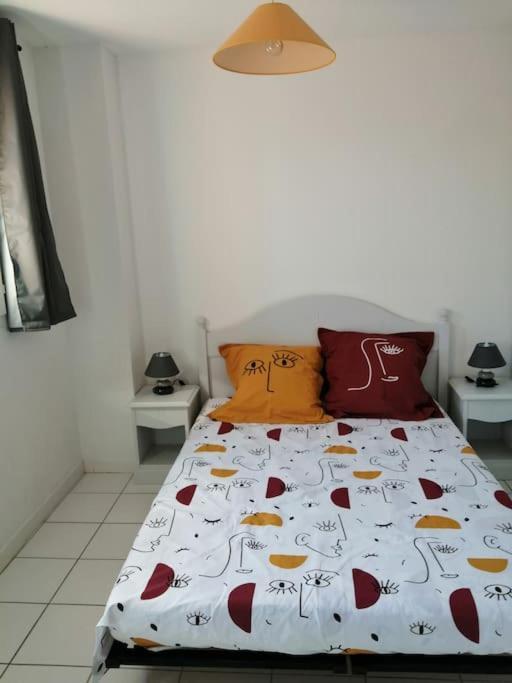 Chez Bruno Et Marie Jo Ferienhaus