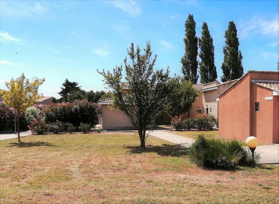 Holiday home Chez Bruno Et Marie Jo