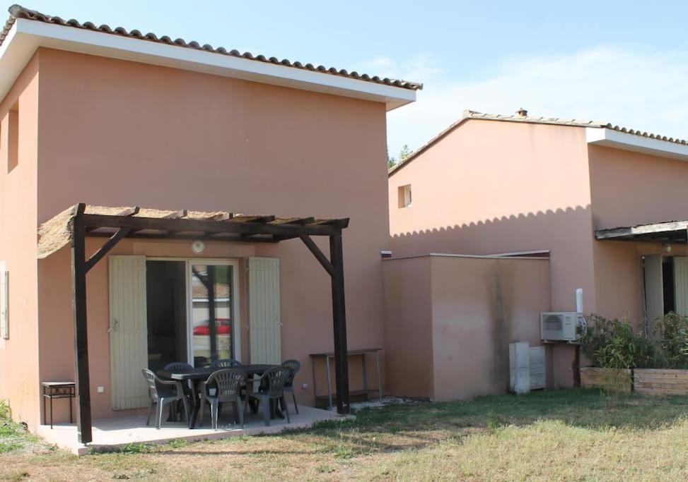 Chez Bruno Et Marie Jo